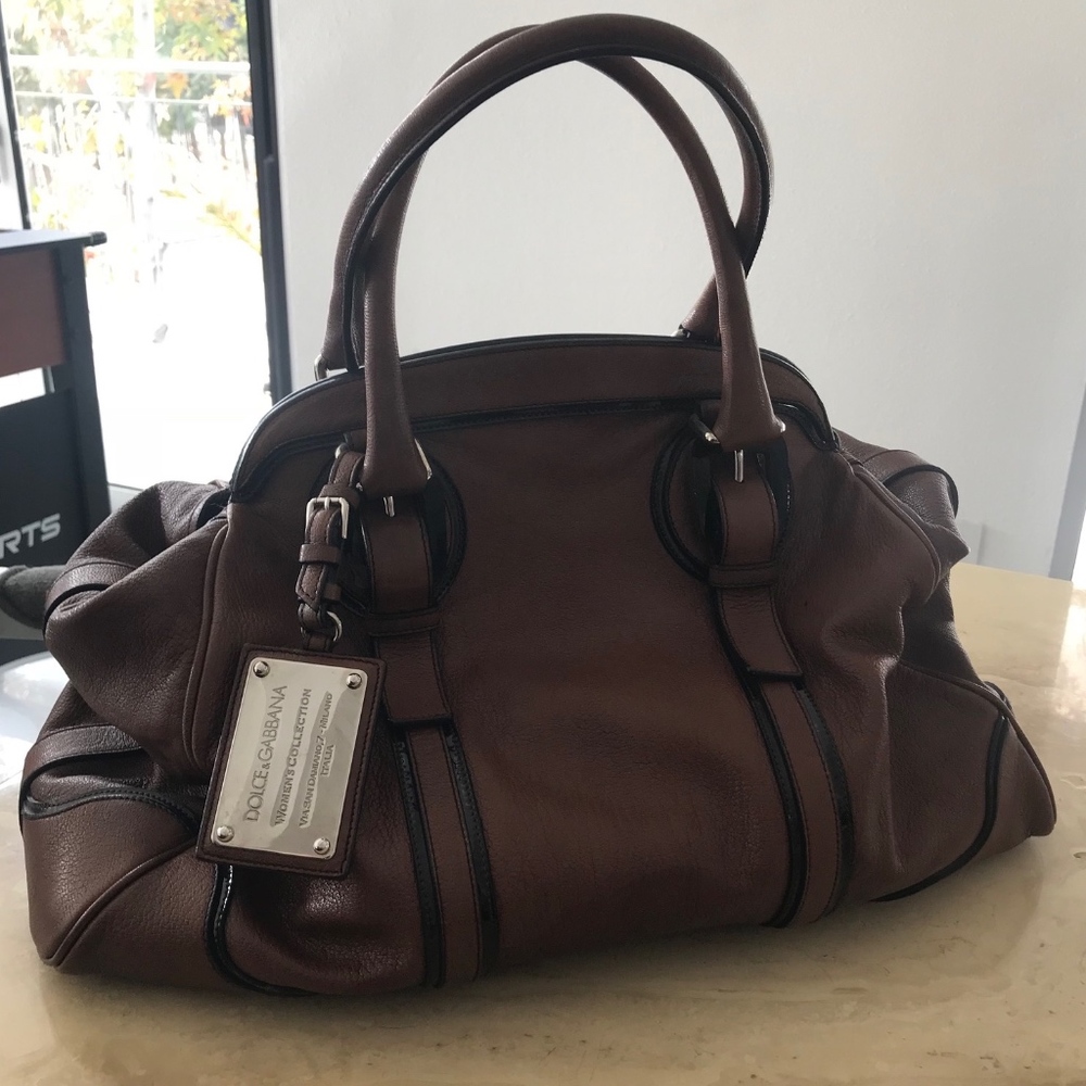 Dolce & Gabbana Bag
